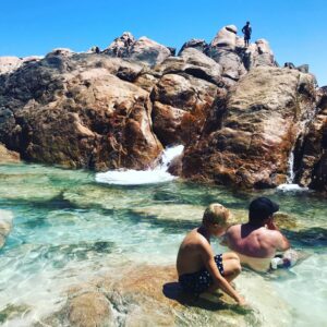 what to do in dunsborough with kids