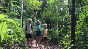 what to do in port douglas