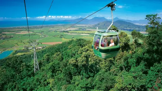 What To Do In Cairns With Kids