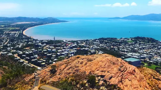 what to do in townsville
