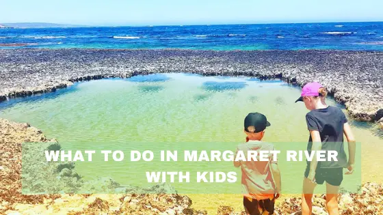What To Do In Margaret River